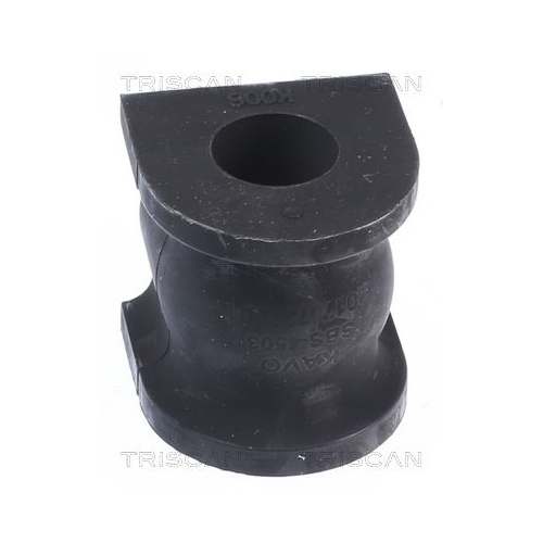 TRISCAN Lagerbuchse, Stabilisator 8500 50839