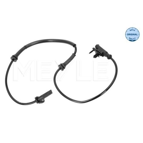 MEYLE Sensor, Raddrehzahl MEYLE-ORIGINAL: True to OE. 014 899 0084