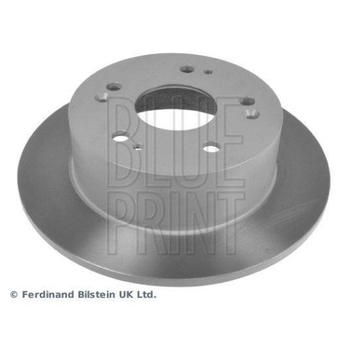 BLUE PRINT Bremsscheibe ADH243118