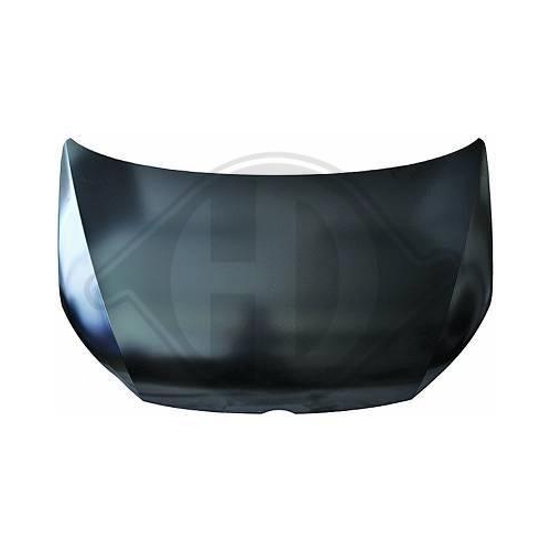 DIEDERICHS Motorhaube 2296000