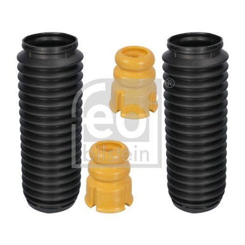 FEBI BILSTEIN Staubschutzsatz, Sto&szlig;d&auml;mpfer 181494