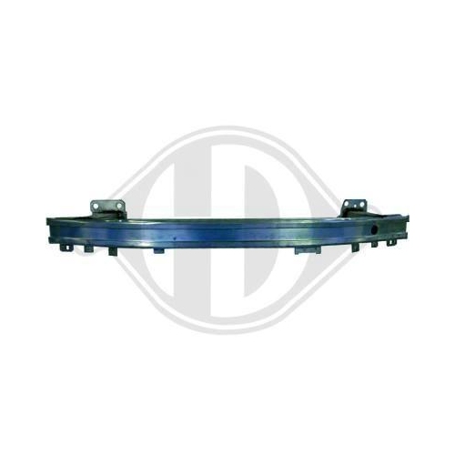 DIEDERICHS Aufpralld&auml;mpfer, Sto&szlig;f&auml;nger 4465014