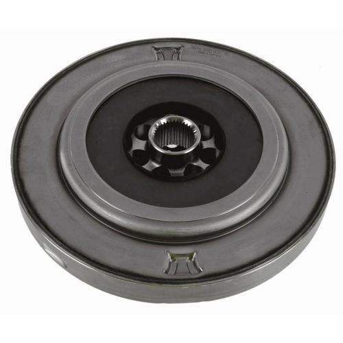 SACHS Schwungrad Zwei-Massen-Schwungrad 2295 002 190