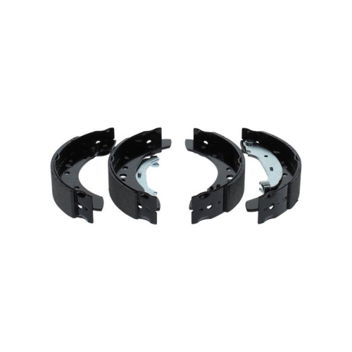 BOSCH Bremsbackensatz 0 986 487 745