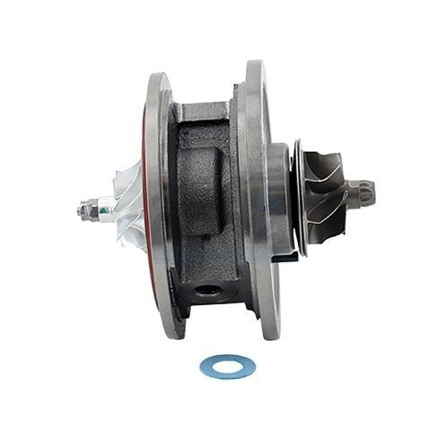 MEAT & DORIA Rumpfgruppe, Turbolader 601121