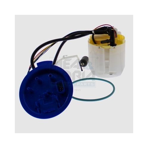 MEAT & DORIA Kraftstoff-Fördereinheit 771211