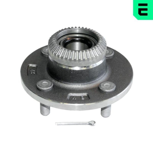 OPTIMAL Radlagersatz 962012