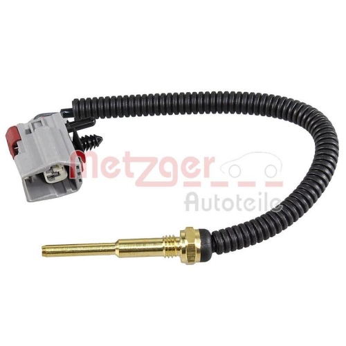 METZGER AUTOTEILE Sensor, Zylinderkopftemperatur 0905506