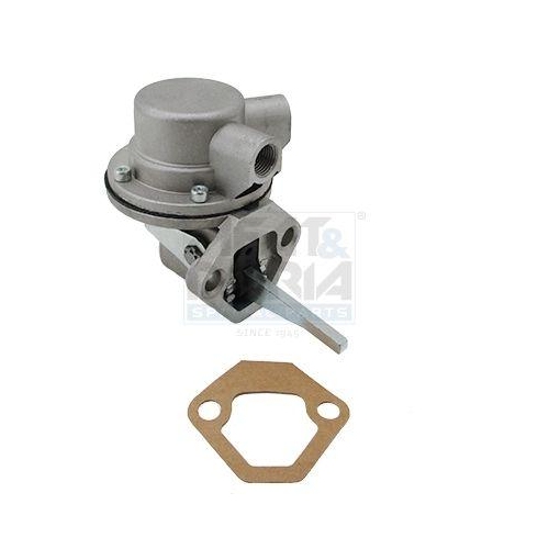 MEAT & DORIA Kraftstoffpumpe PON229