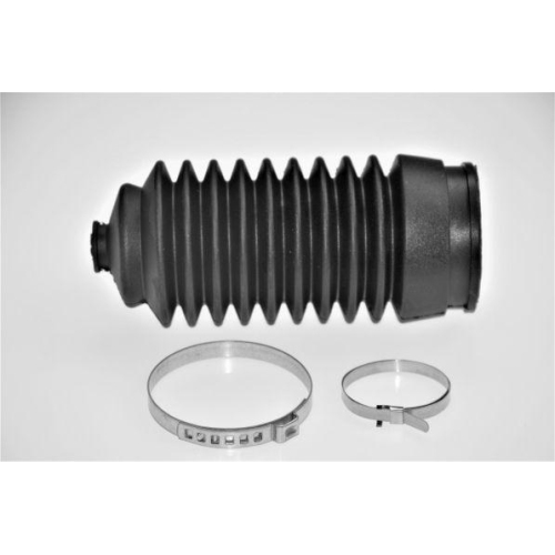 SPIDAN Faltenbalg, Lenkung 83824