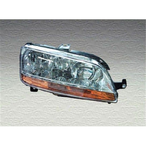 MAGNETI MARELLI Hauptscheinwerfer 712422221129