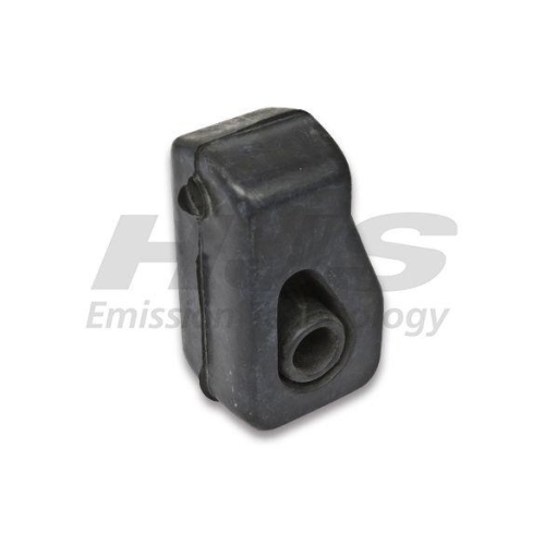 HJS Halter, Schalldämpfer 83 12 2026