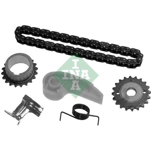 Schaeffler INA Kettensatz, Ölpumpenantrieb 558 0154 30