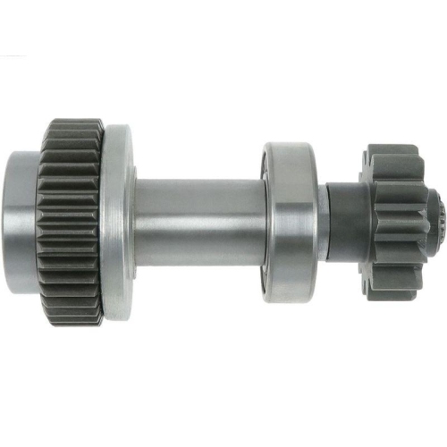 AS-PL Freilaufgetriebe, Starter Brandneu AS-PL