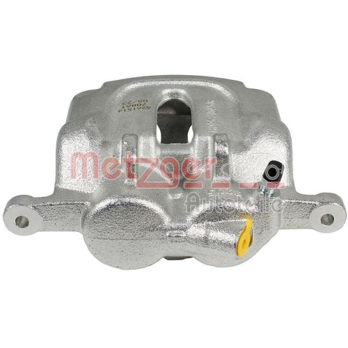 METZGER AUTOTEILE Bremssattel