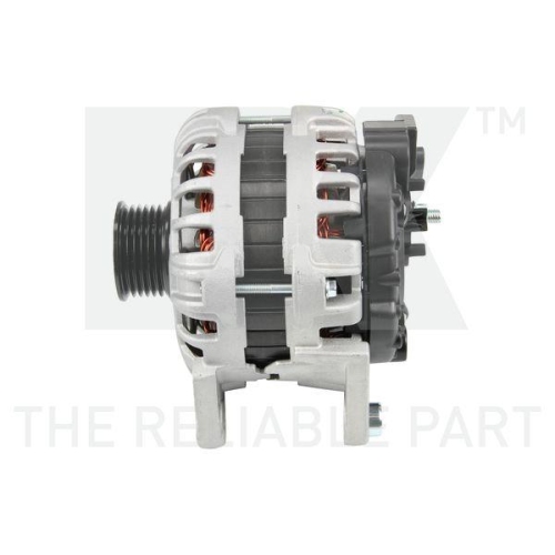 NK Generator 4840019