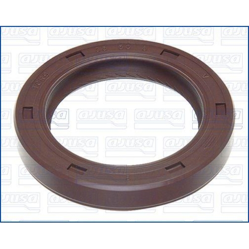 AJUSA Wellendichtring, Kurbelwelle 15013300
