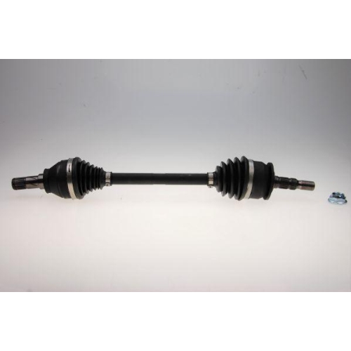 L&Ouml;BRO Antriebswelle