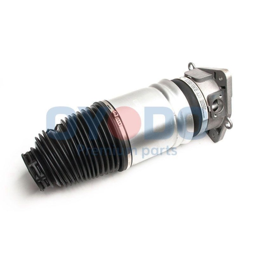 Oyodo Luftfeder, Fahrwerk