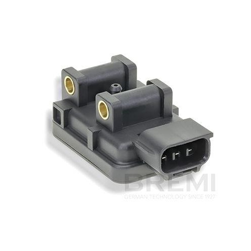 BREMI Sensor, Saugrohrdruck