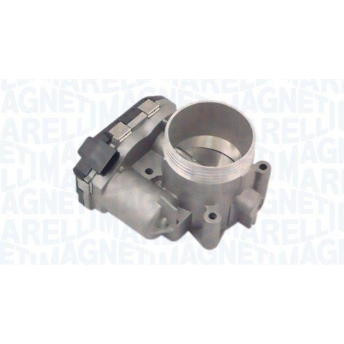 MAGNETI MARELLI Drosselklappenstutzen
