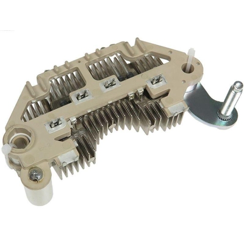 AS-PL Gleichrichter, Generator Brandneu AS-PL