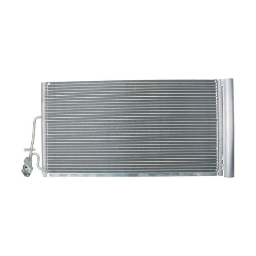 BOSCH Kondensator, Klimaanlage 1 986 AD2 101