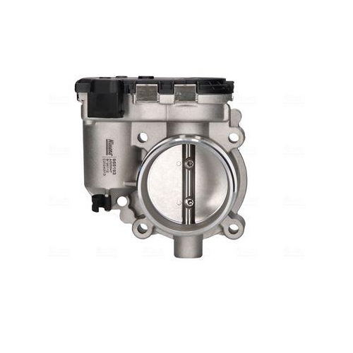 NISSENS Drosselklappenstutzen ** FIRST FIT ** 955193