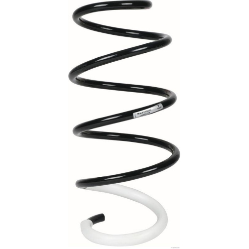 HERTH+BUSS JAKOPARTS Fahrwerksfeder