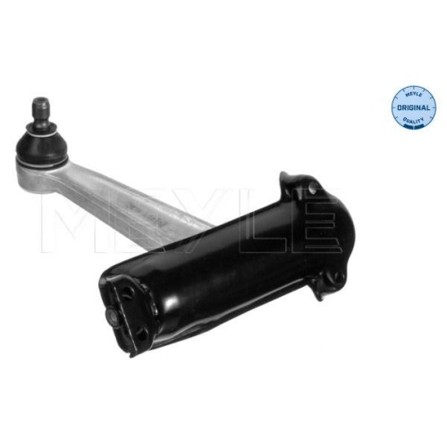 MEYLE Lenker, Radaufhängung MEYLE-ORIGINAL: True to OE. 016 050 6337