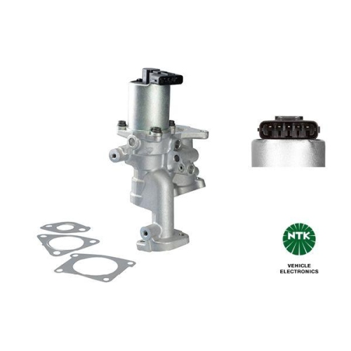 NTK AGR-Ventil 96508