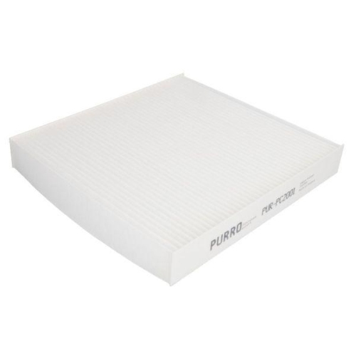 PURRO Filter, Innenraumluft PUR-PC2001