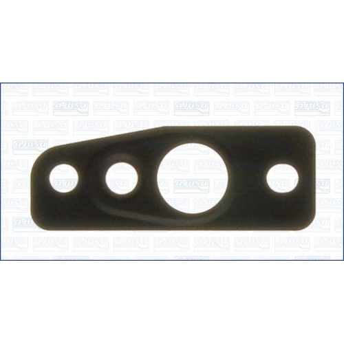 AJUSA Dichtung, Ölauslass (Lader) 01021300