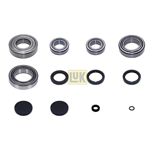 Schaeffler LuK Reparatursatz, Getriebe (E-Achse) RepSystem E-Axle G 761 0004 10