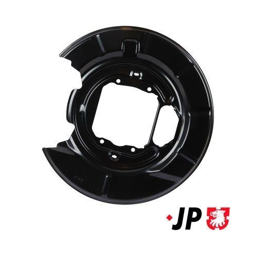 JP GROUP Spritzblech, Bremsscheibe JP 1464302470