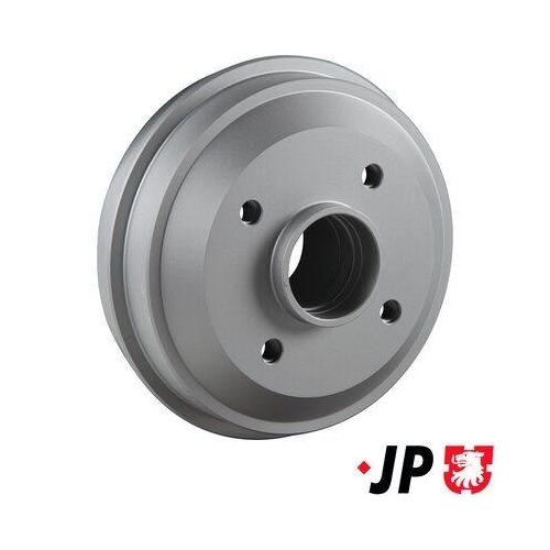 JP GROUP Bremstrommel JP 4163500100