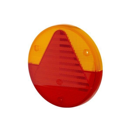 HELLA Lichtscheibe, Heckleuchte 9EL 209 476-001