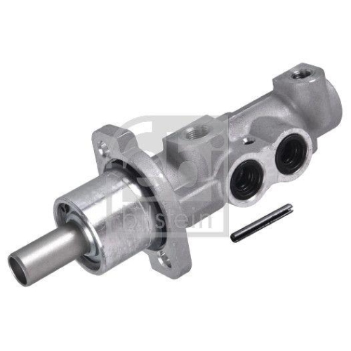 FEBI BILSTEIN Hauptbremszylinder 171161