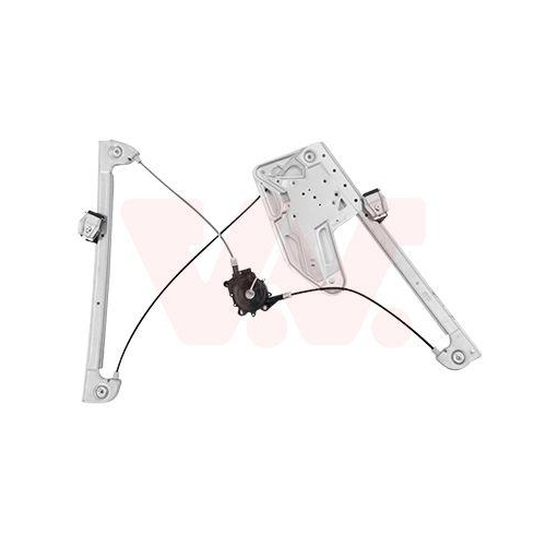 VAN WEZEL Fensterheber 0650261