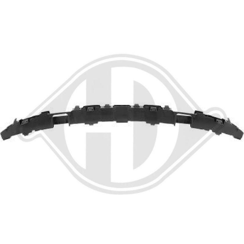 DIEDERICHS Aufpralld&auml;mpfer, Sto&szlig;f&auml;nger 4466061