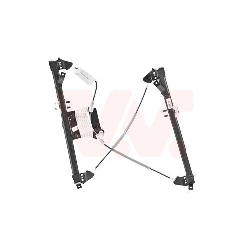 VAN WEZEL Fensterheber 4081261