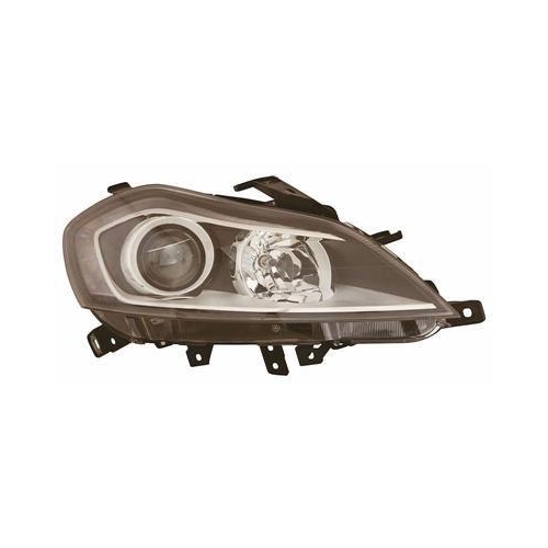 VAN WEZEL Hauptscheinwerfer 1787962