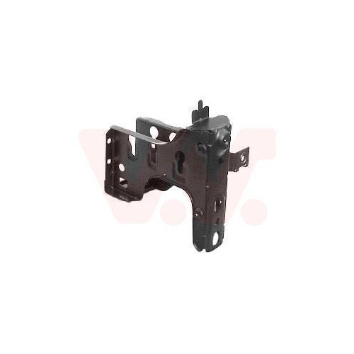 VAN WEZEL Halter, Sto&szlig;f&auml;nger 5880565