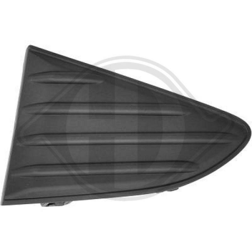 DIEDERICHS Blende, Sto&szlig;f&auml;nger 6607349