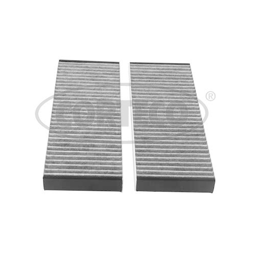 CORTECO Filter, Innenraumluft 80004780