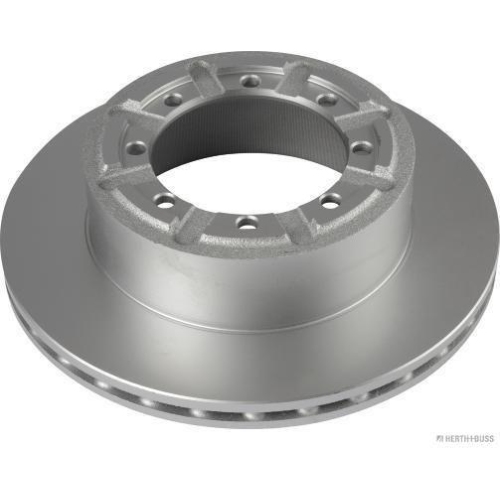 HERTH+BUSS JAKOPARTS Bremsscheibe J3311039