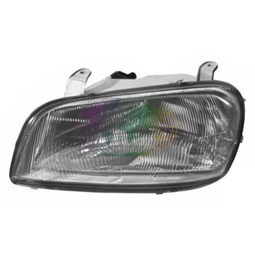 Lexmond Trading BV Hauptscheinwerfer 8896262