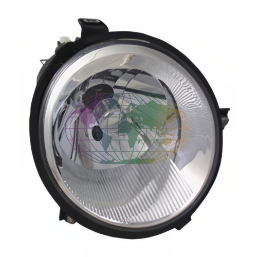 Lexmond Trading BV Hauptscheinwerfer 9235251