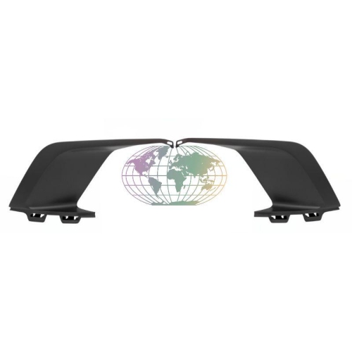 Lexmond Trading BV L&uuml;ftungsgitter, Sto&szlig;f&auml;nger 6803390