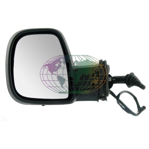 Lexmond Trading BV Au&szlig;enspiegel 2035076